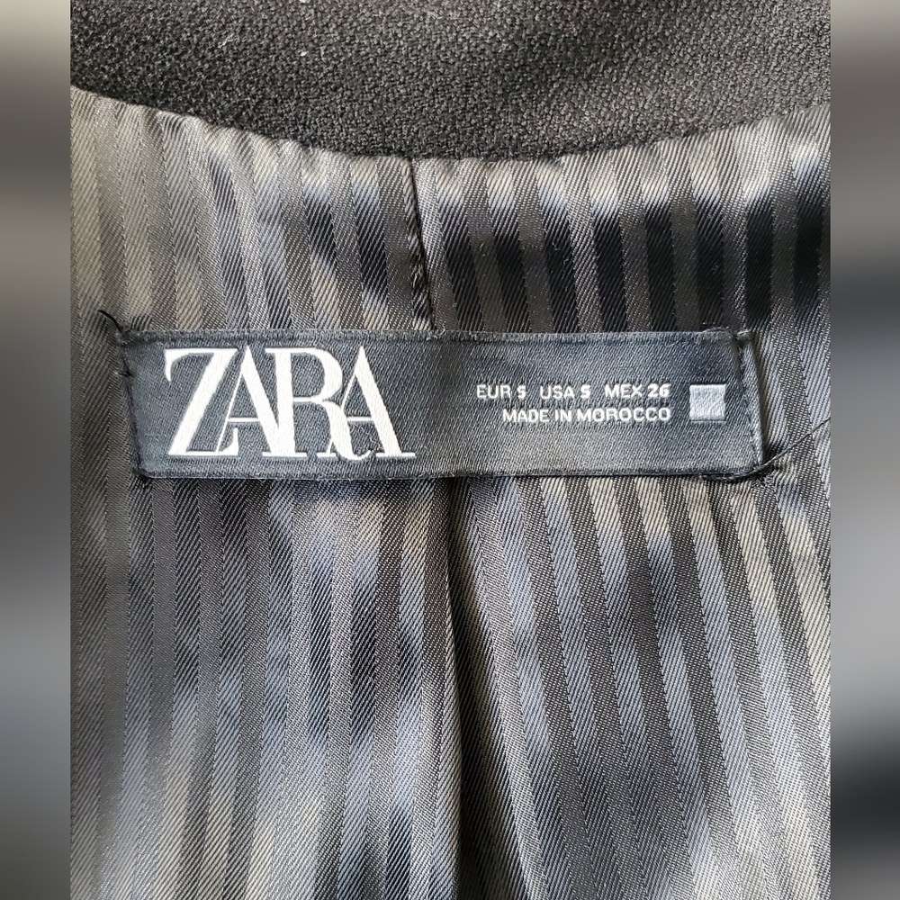 Long Blazer - image 7